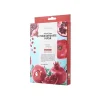 Pomegranate Mask