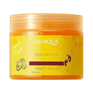 Bioaqua Cream