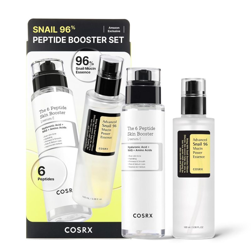 Korean Skincare Products Online