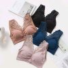 New sports bra made in china