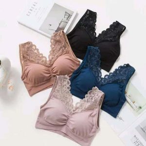 New sports bra made in china