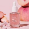 Heartleaf Skincare Set – Toner & Serum for Makeup Removal, Pore Cleansing & Deep Moisturizing