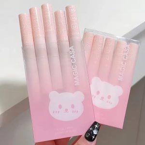 Magic Casa Crystal Jelly Lipstick – Hydrating, Color-Changing, Adorably Magical