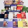 iPhone Eyeshadow Palette – Waterproof Eye Makeup Set