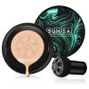 Sunisa 3 In 1 Cc And Bb Cream