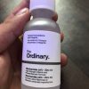 The Ordinary 10% Niacinamide + 1% Zinc Serum – Pore Minimizing & Oil Control Solution