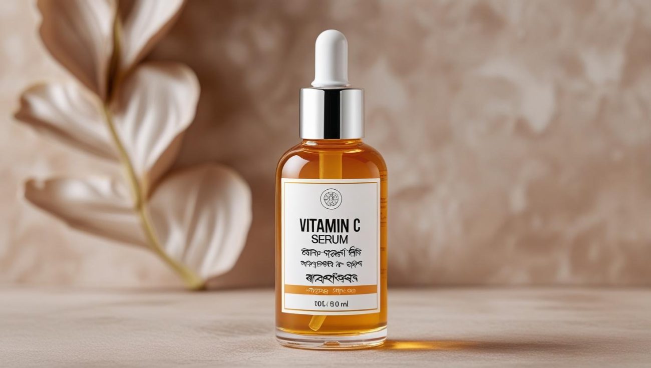 vitamin c serum in bangladesh