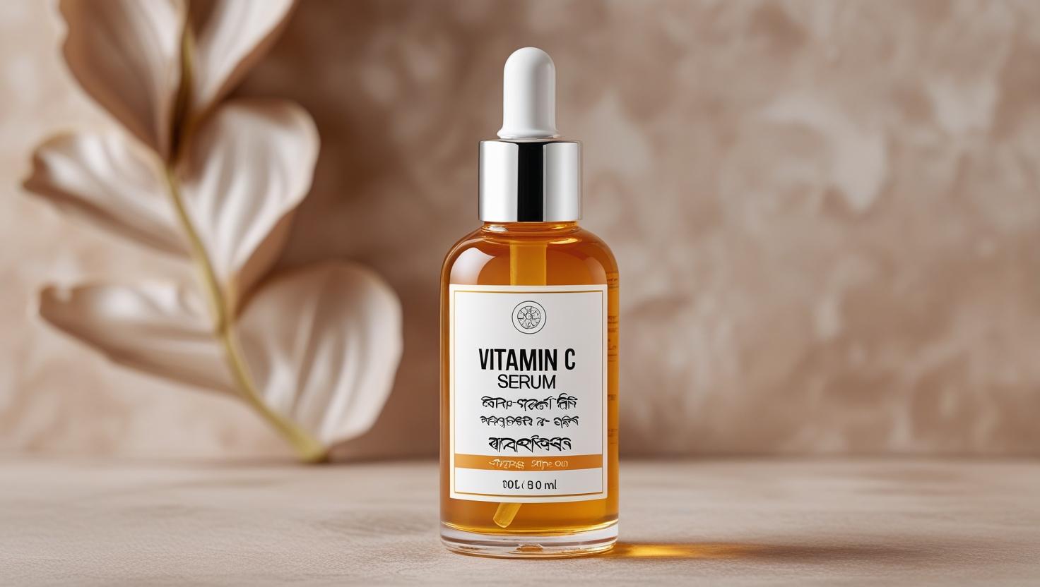 vitamin c serum in bangladesh