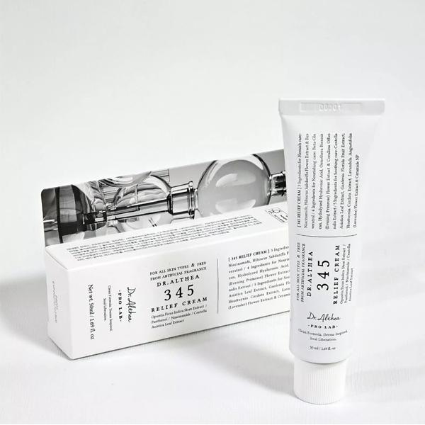 Dr. Althea 345 Relief Cream Original