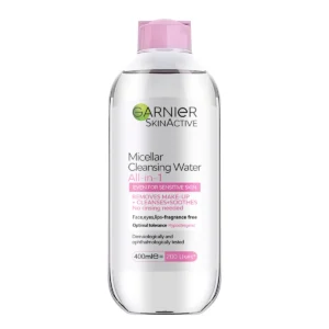 Garnier Micellar Cleansing Water 400ml
