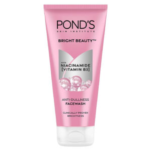 PONDS Bright Beauty Anti-Dullness Vitamin B3 Facewash 100gm