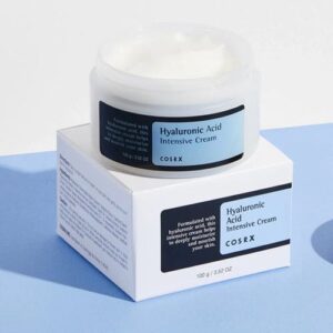 Cosrx Hyaluronic Acid Intensive Cream 100 g