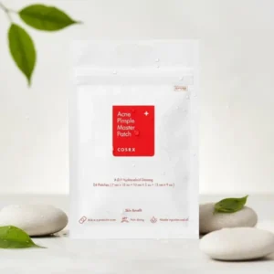 Cosrx Acne + Pimple Master Patch