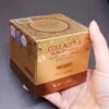 3w Clinic Collagen & Luxury Gold Revitalizing Comfort Gold Cream 100ml
