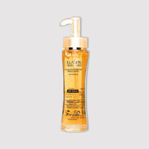 3w Clinic Collagen & Luxury Gold Revitalizing Comfort Gold Essence 150 ml