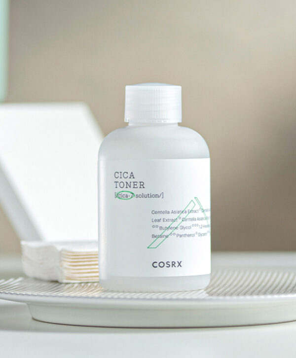 Cosrx Cica Toner 150 ml