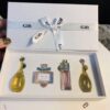 Dior 4 in 1 Miniature Gift Set (Each 5ml, White Box)