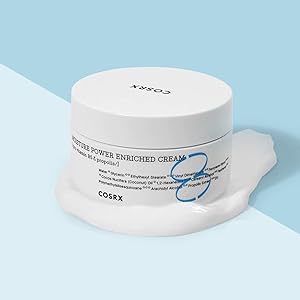 Cosrx Moisture Power Enriched Cream 50 ml