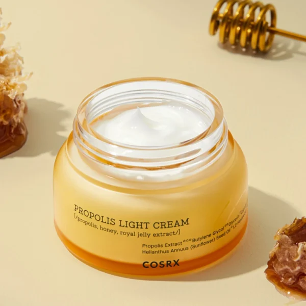 Cosrx Propolis Light Cream 65 ml