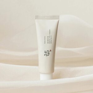 Beauty Of Joseon Sunscreen: Rice + Probiotics Spf 50+ Pa++++ (50ml)
