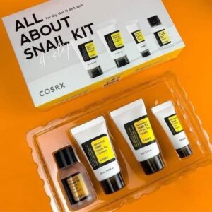 Cosrx All About Snail Kit