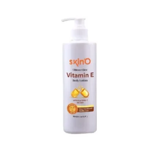 Skin’O Ultimate Glow Vitamin E Body Lotion