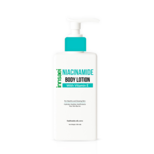 Innsaei Niacinamide Body Lotion 300ml