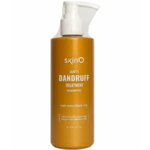 SkinO Anti Dandruff Treatment Shampoo 200ml