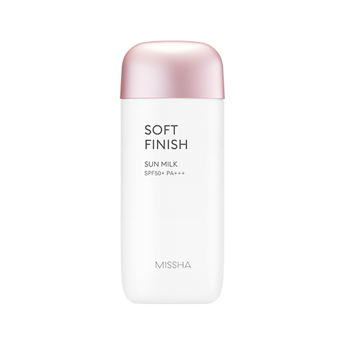 Soft Finish