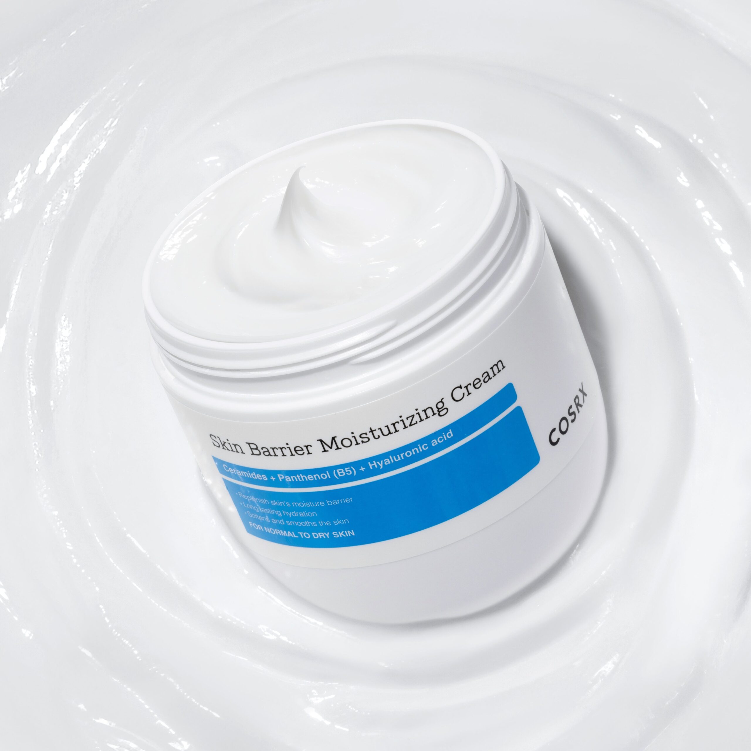 Cosrx Skin Barrier Moisturizing Cream: Ultimate Hydration Guide