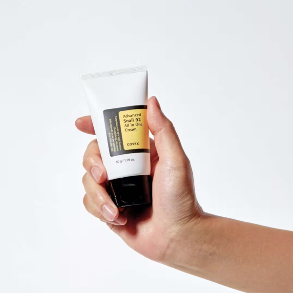Cosrx Advanced Snail 92 All In One Cream