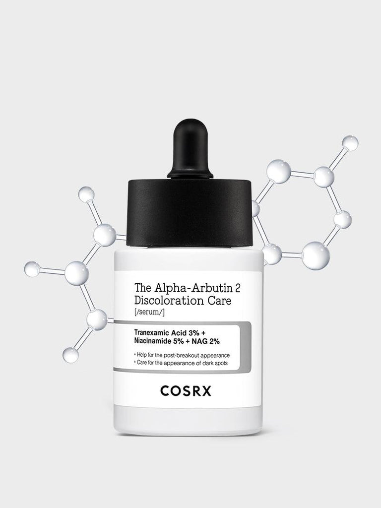 Cosrx The Alpha-Arbutin 2 Care Serum: Brighten Your Skin Fast
