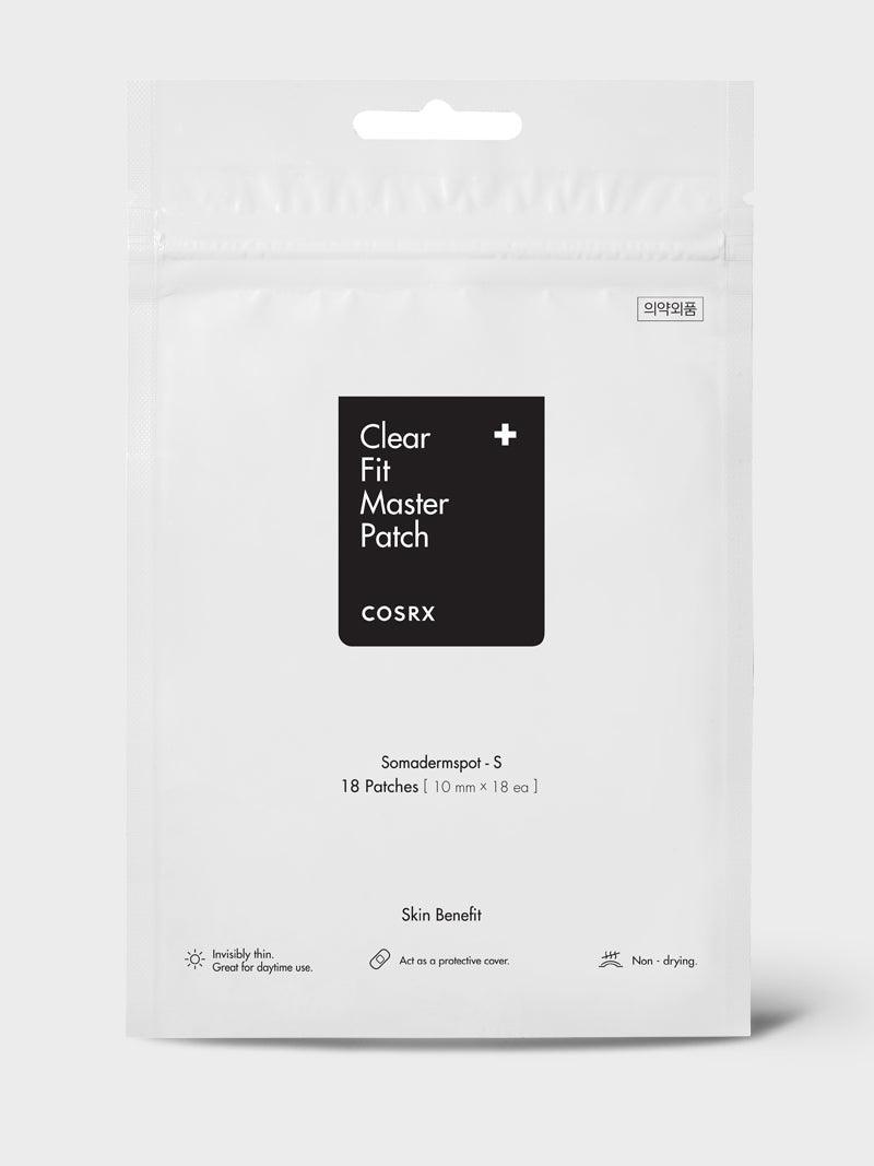 Cosrx Clear Fit Master Patch: The Ultimate Acne Solution