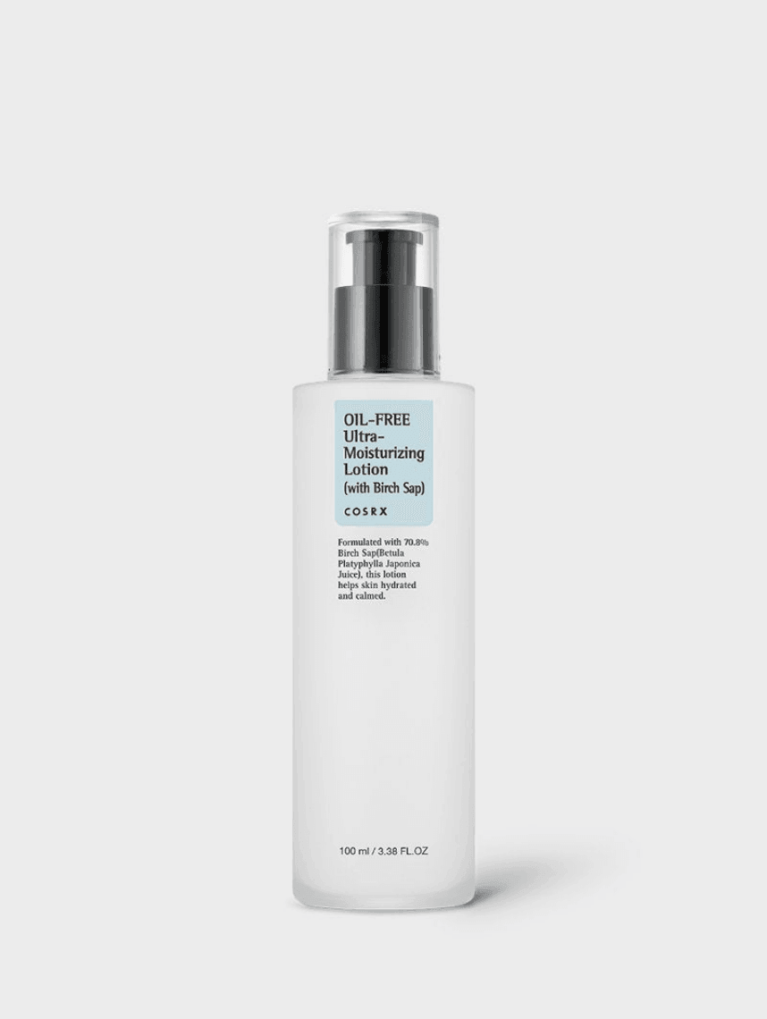 Cosrx Oil-Free Ultra-Moisturizing Lotion: Ultimate Hydration Guide