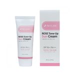 3w Clinic Rose Tone-Up Sun Cream SPF 50+ PA+++ 70 ml
