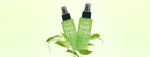 SkinO Tea Tree Toner With (Light AHA, BHA,PHA) 100ml - Image 3