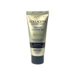 3w clinic collagen & luxury gold premium cleansing gel 30ml