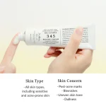 Dr.Althea 345 Relief Cream 50 ml - Image 3