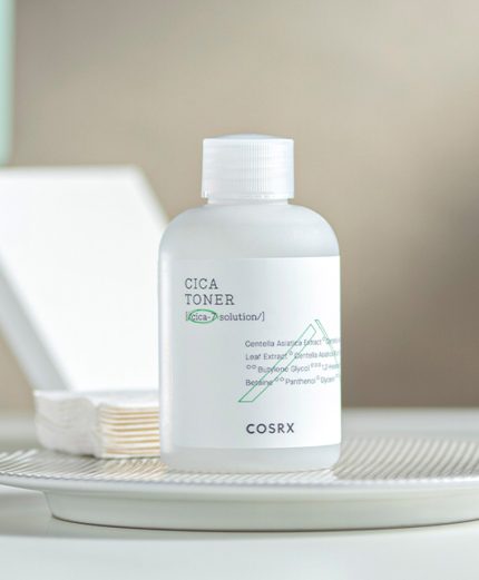 Cosrx Cica Toner 150 ml