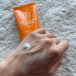 3W Clinic Multi Protection UV Sun Block 70 ml - Image 2