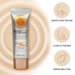 3w Clinic Intensive Dr.Kim Sun BB Cream 50 ml - Image 2