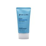 3W Clinic Aqua Moisturizing Sun Cream 50Ml