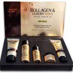 3w Clinic Collagen & Luxury Gold Special Starter Kit