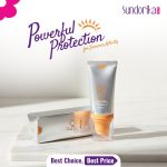 YANJIAYI SPF 50+ PA+++ Sunscreen 60g