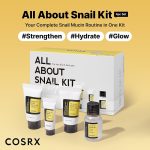 Cosrx All About Snail Kit - Image 2