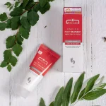 3W Clinic E.N.R.I.C.H Foot Cream 100 ml