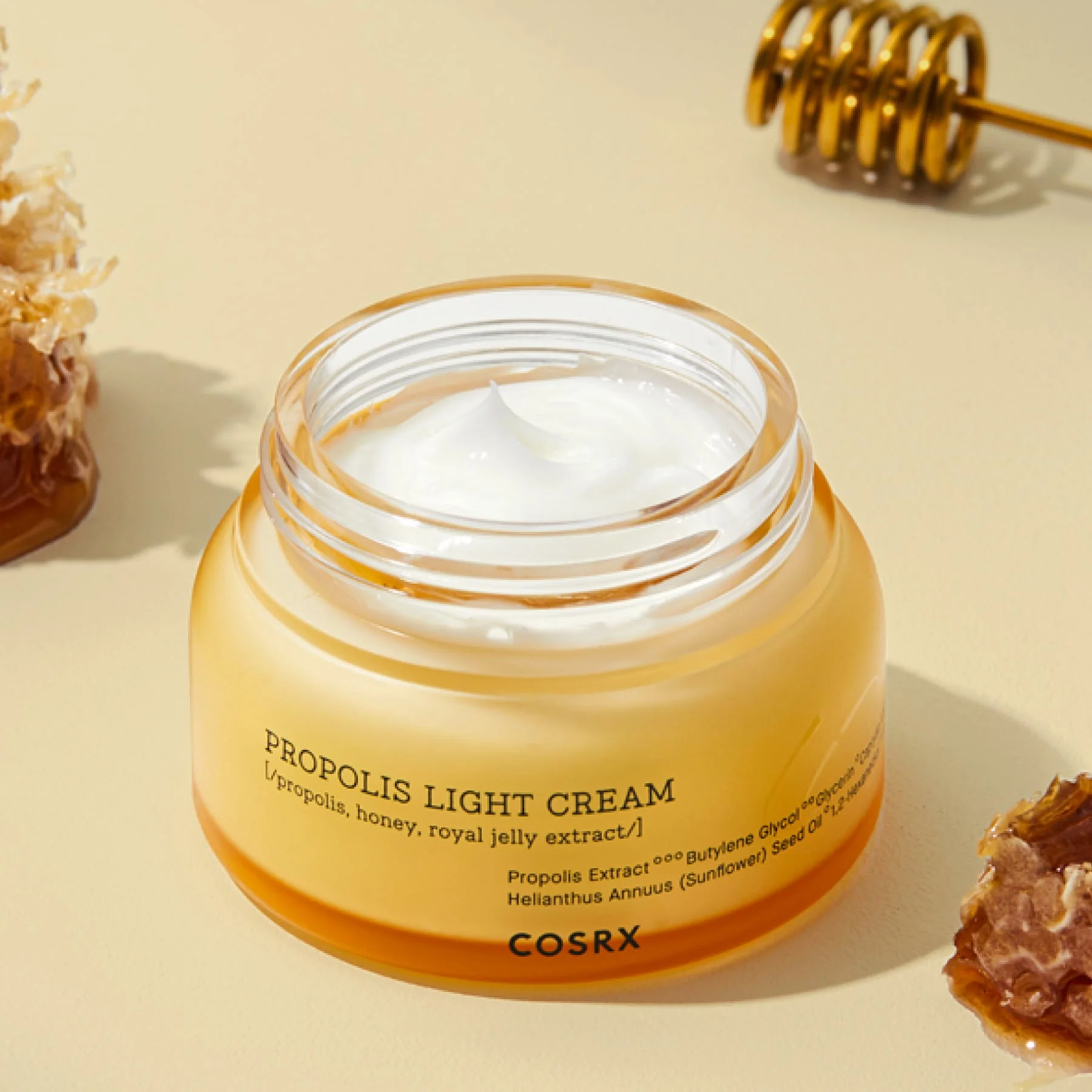 ASW200012781_102.webp Cosrx Propolis Light Cream 65 ml - Image 1
