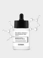 COSRX The Alpha-Arbutin 2 Care Serum