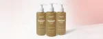 SkinO Anti Dandruff Treatment Shampoo 200ml - Image 2