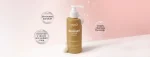 SkinO Anti Dandruff Treatment Shampoo 200ml - Image 4